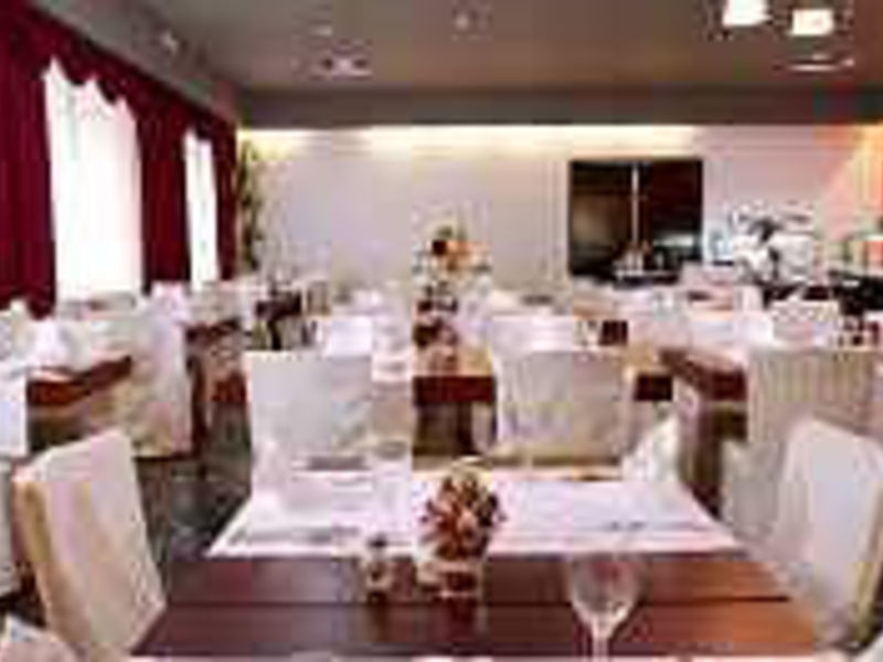 Hotel Villa Donat 3-4