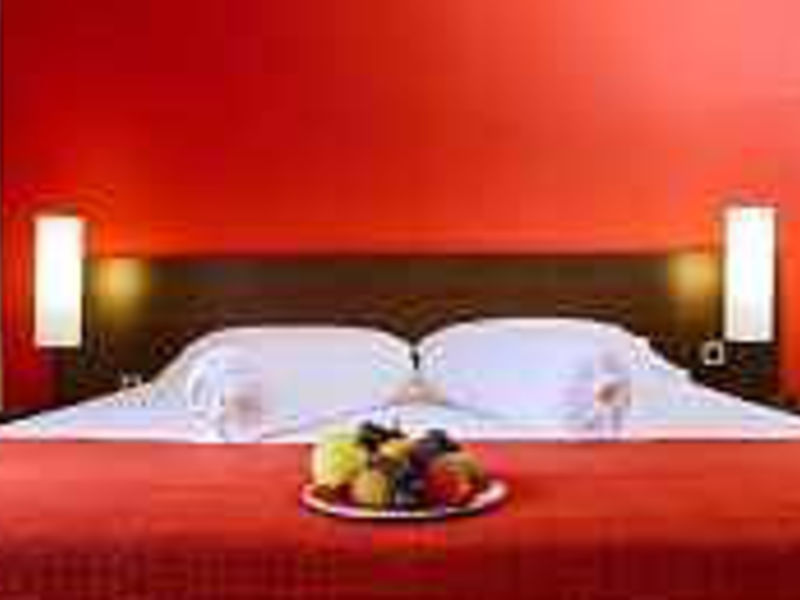 Hotel Villa Donat 3-4