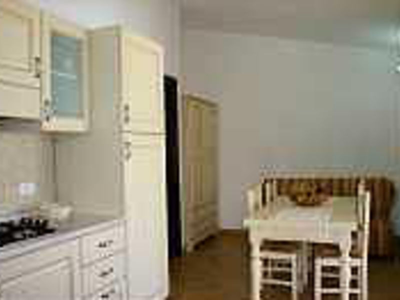 Residence Badus