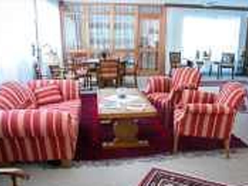 Schwarzwaldhotel Schönwald