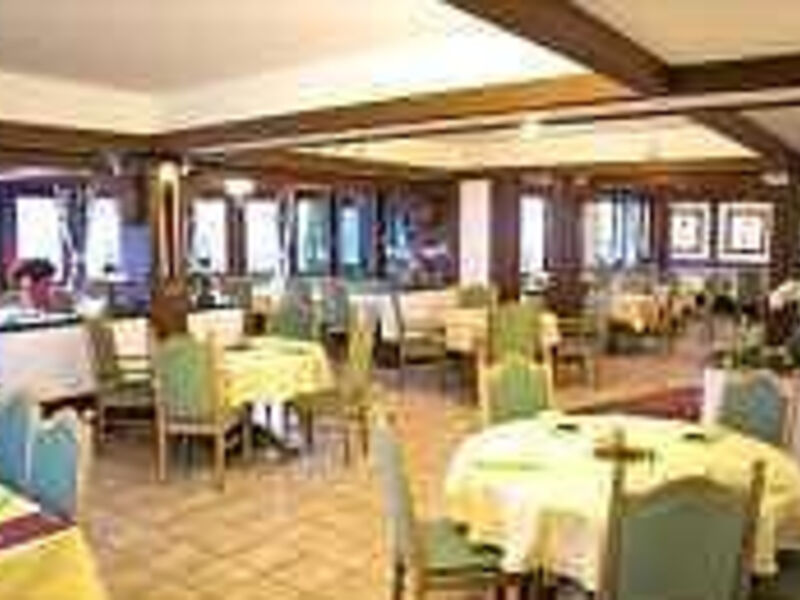 Schwarzwaldhotel Schönwald