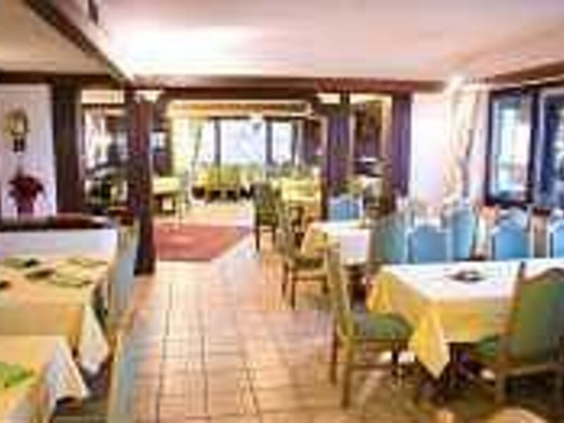 Schwarzwaldhotel Schönwald