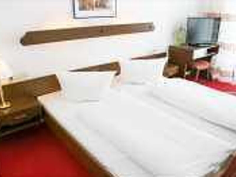 Schwarzwaldhotel Schönwald