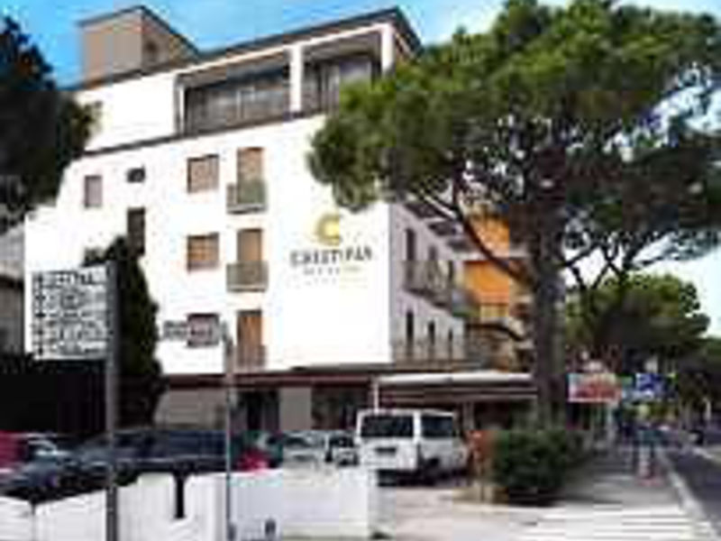 Hotel Cristina