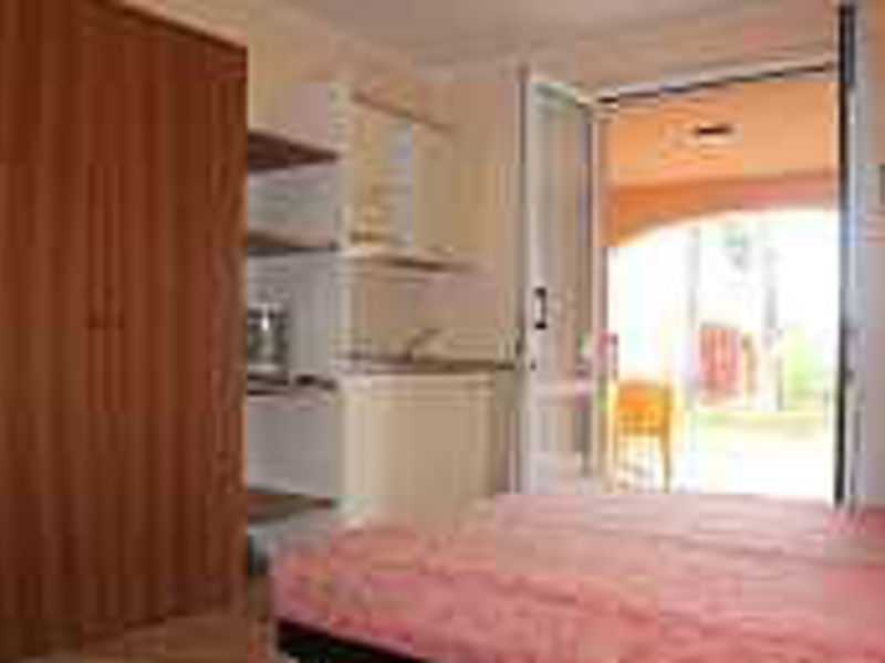 Appartementhaus Residence I Tusci R.T.A.