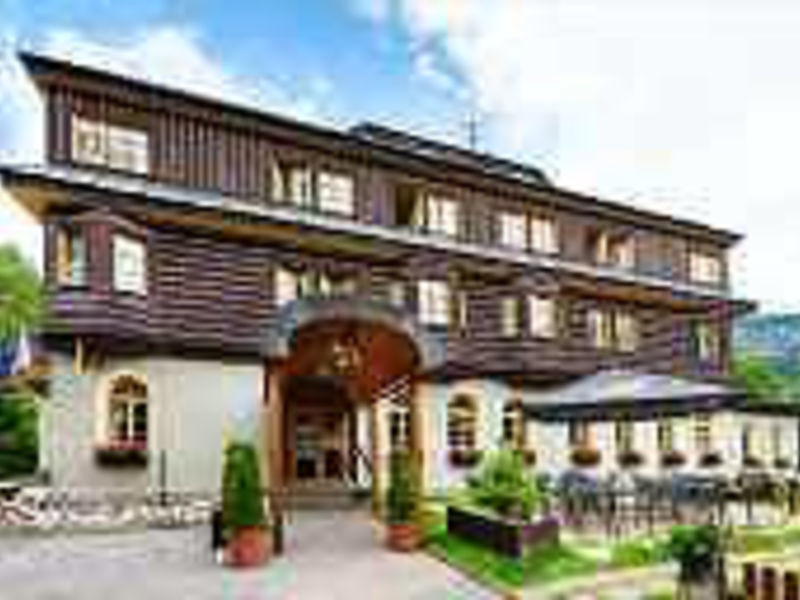 Alpsky Hotel