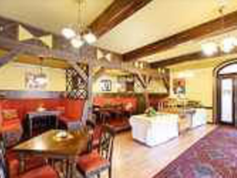 Alpsky Hotel