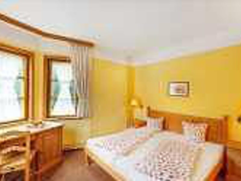 Alpsky Hotel