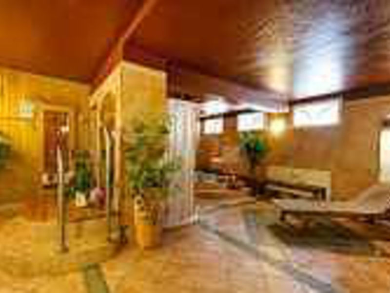 Alpsky Hotel