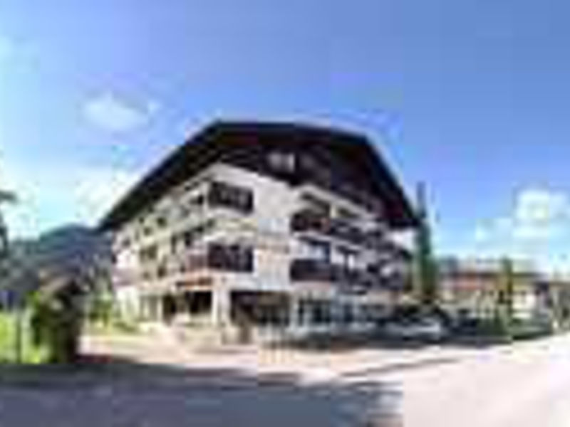 Appartement Sport Girbl