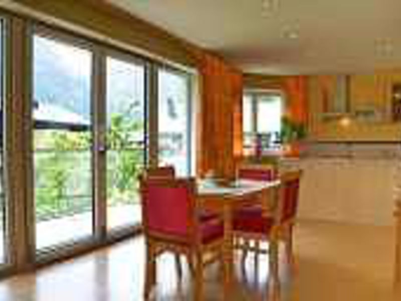 Appartement Sport Girbl
