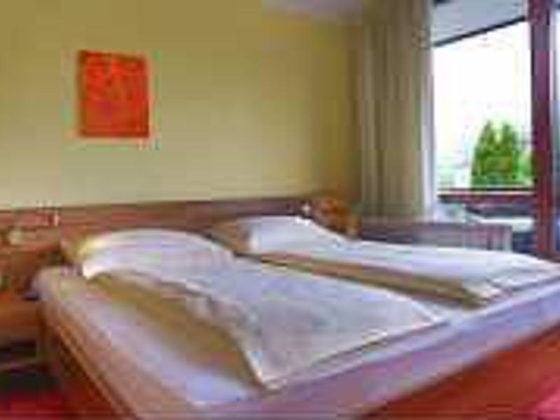 Appartement Sport Girbl