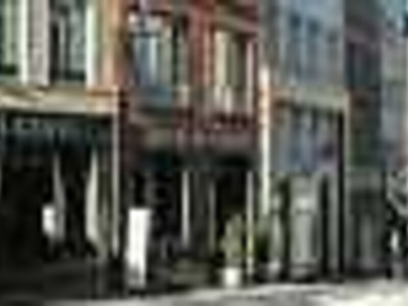 Boutique Hotel St. Georg
