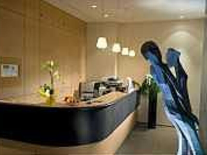 Boutique Hotel St. Georg