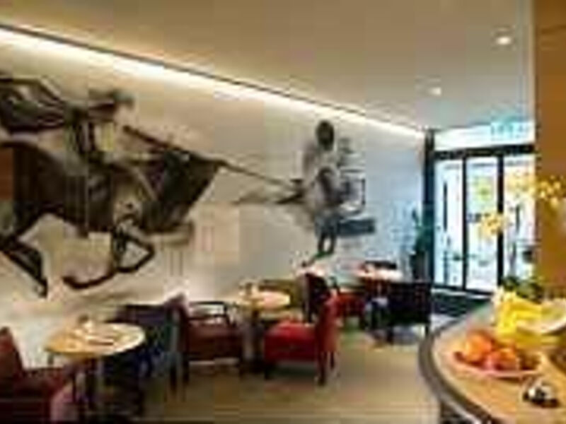 Boutique Hotel St. Georg