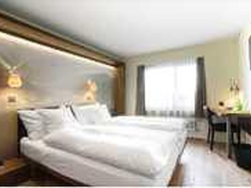 Boutique Hotel St. Georg