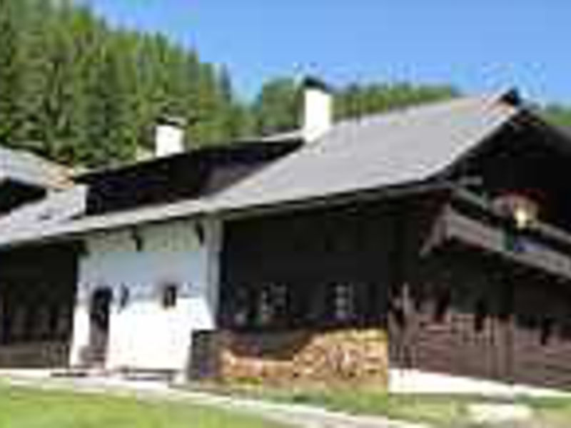 Familienferiendorf Kirchleitn Großwild