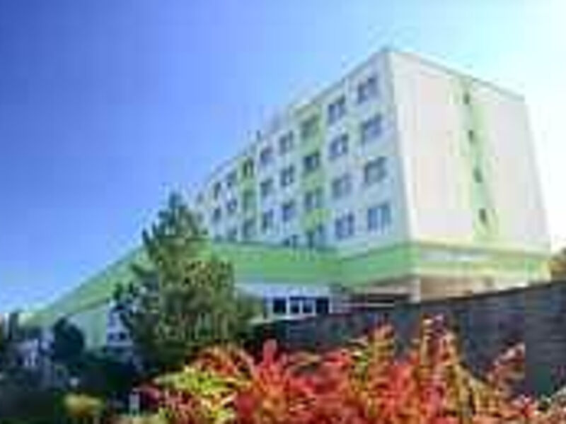 Hotel Tannhäuser Hotel Rennsteigblick