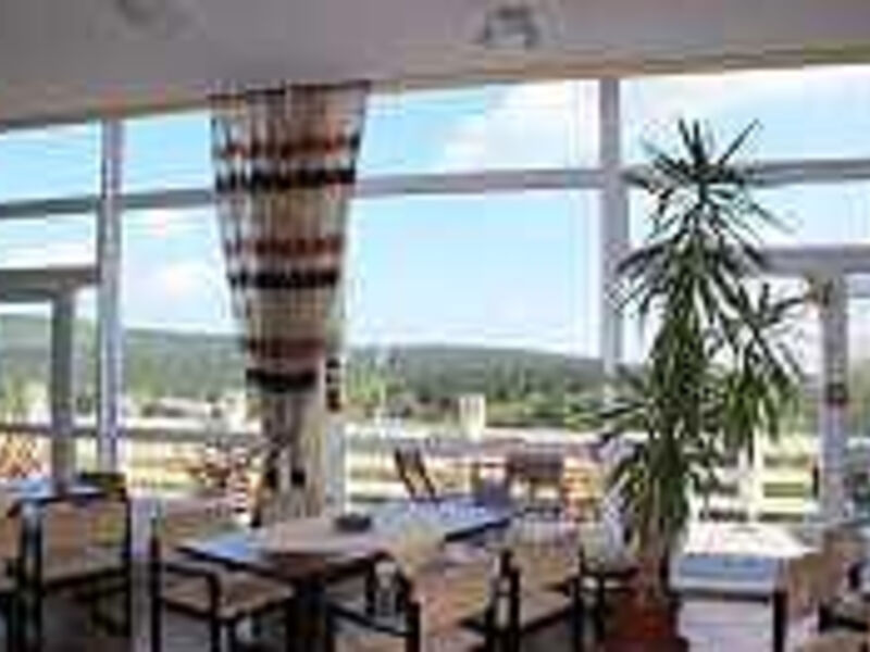 Hotel Tannhäuser Hotel Rennsteigblick