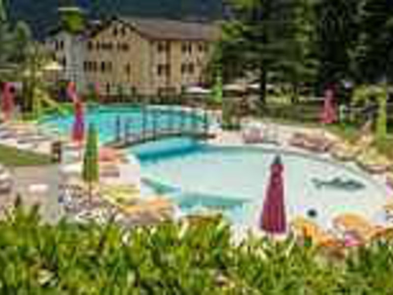 Good Life Hotel GARDEN