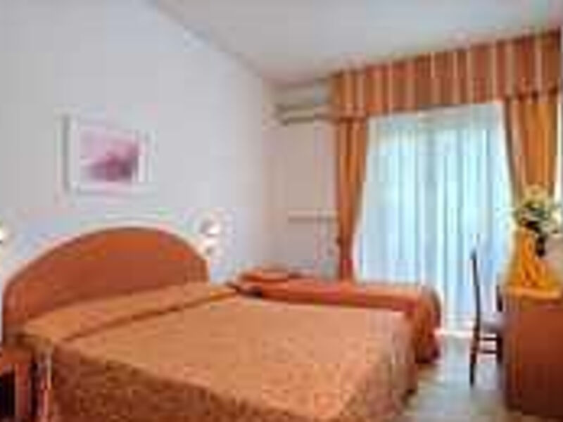 Hotel Baltic