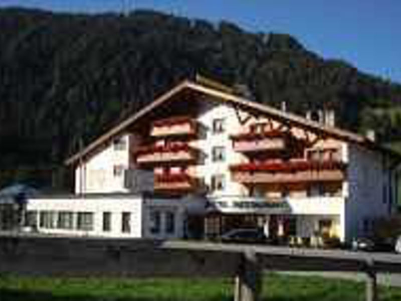 Hotel Bergblick
