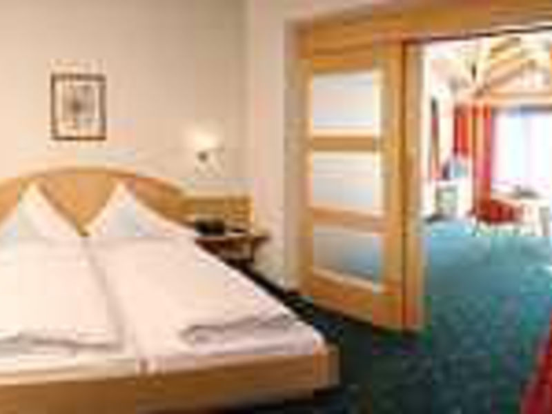 Hotel Bergblick