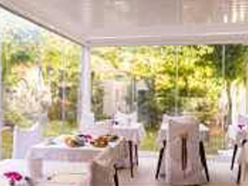 Hotel Cavallino Bianco