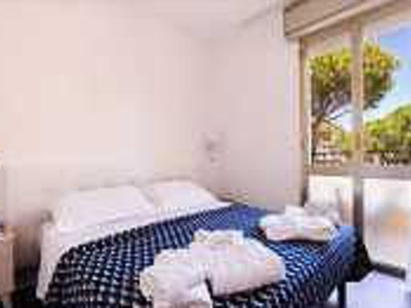 Hotel Cavallino Bianco