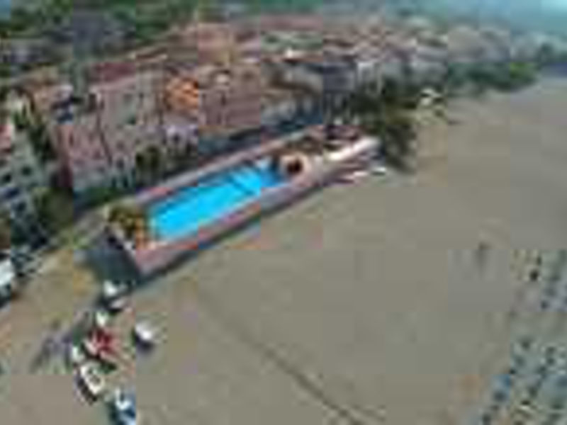 Hotel Club Park Philip