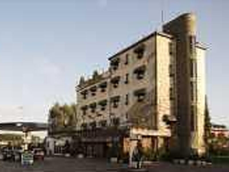 Hotel Corsi