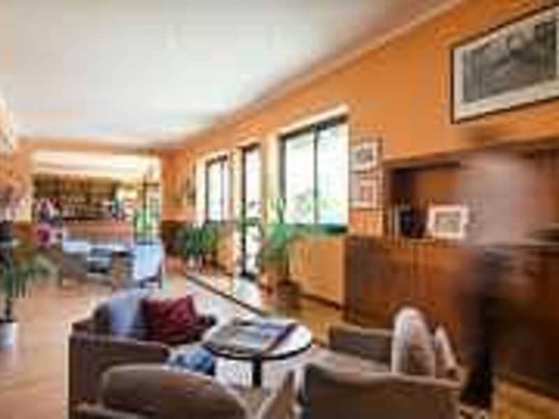 Hotel Corsi