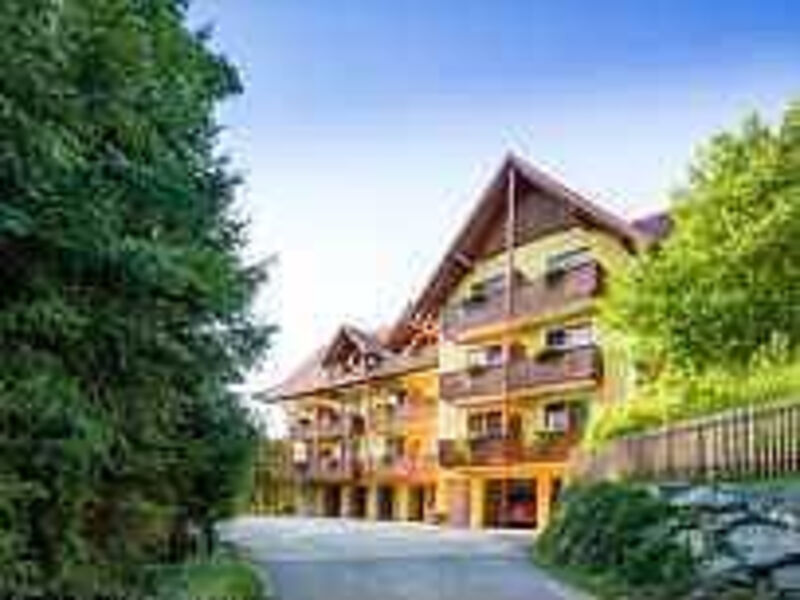 Hotel Das Schmied