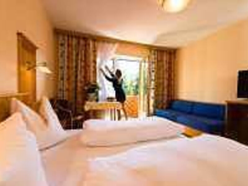 Hotel Das Schmied
