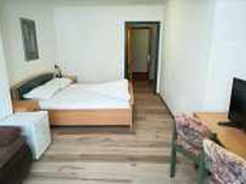 Hotel Edelweiß
