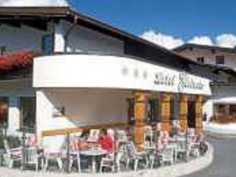 Hotel Edelweiss