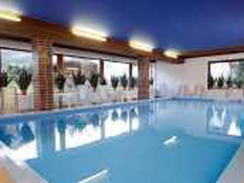 Hotel Edelweiss