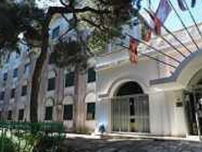 Hotel Eden Park