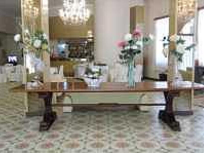 Hotel Eden Park