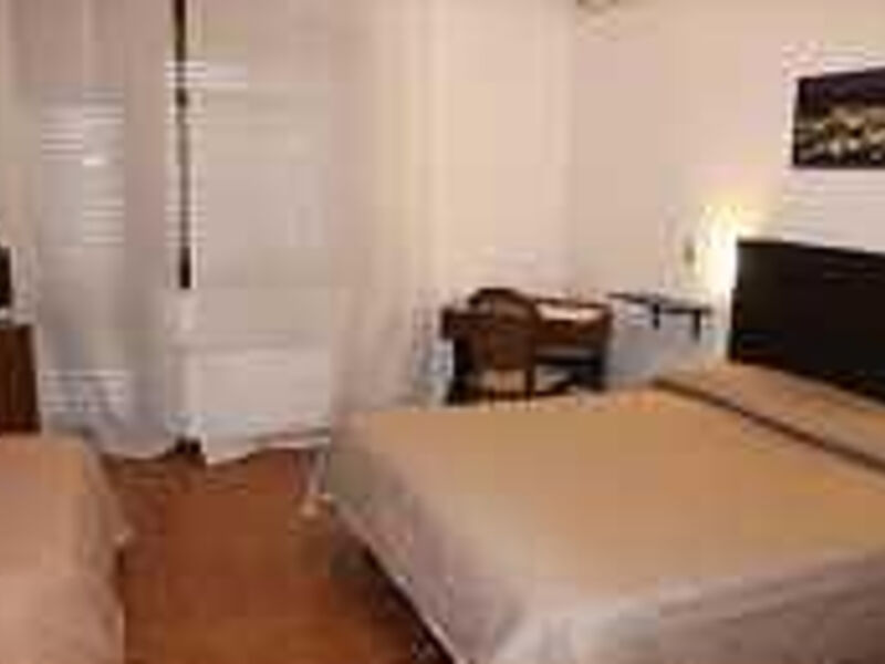 Hotel Eden Park
