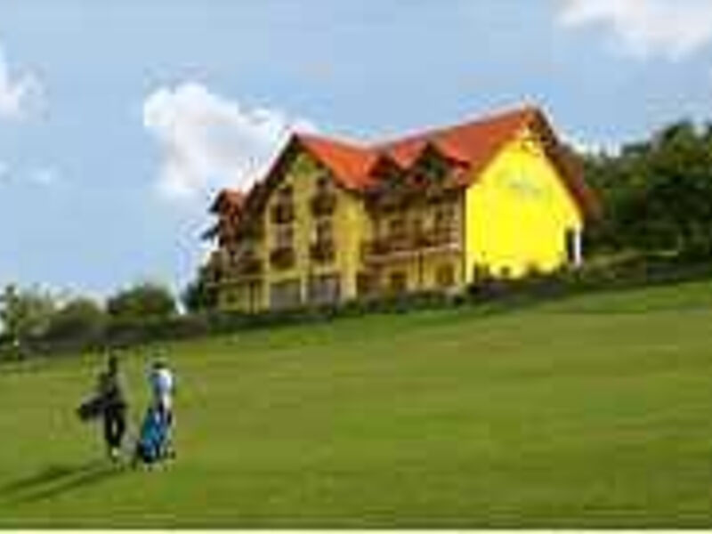 Hotel Garni Golfblick