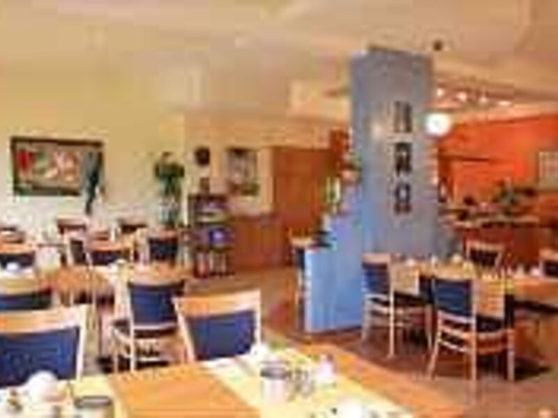 Hotel Garni Golfblick