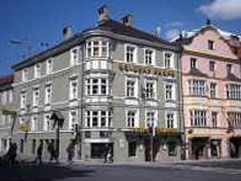 Hotel Goldene Krone