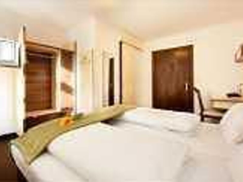 Hotel Goldene Krone
