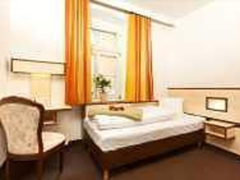 Hotel Goldene Krone