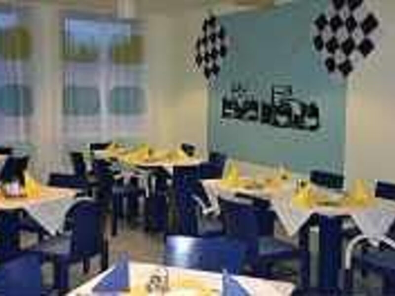 Hotel Grand Prix
