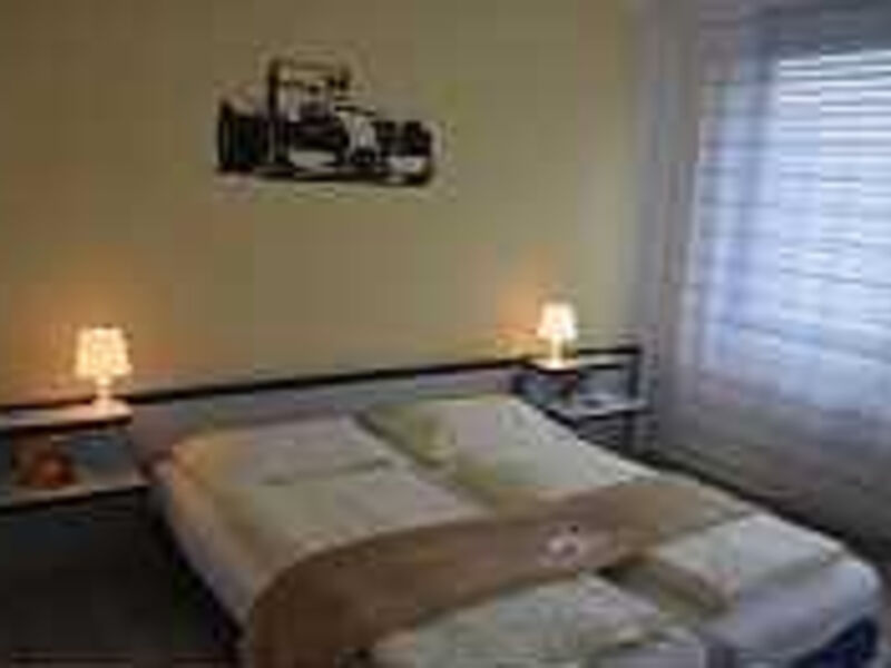 Hotel Grand Prix