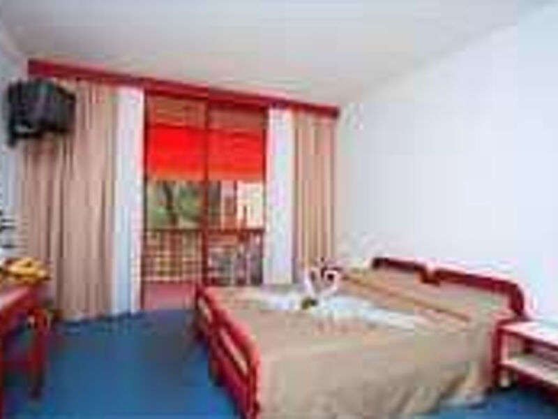 Hotel Marina 2