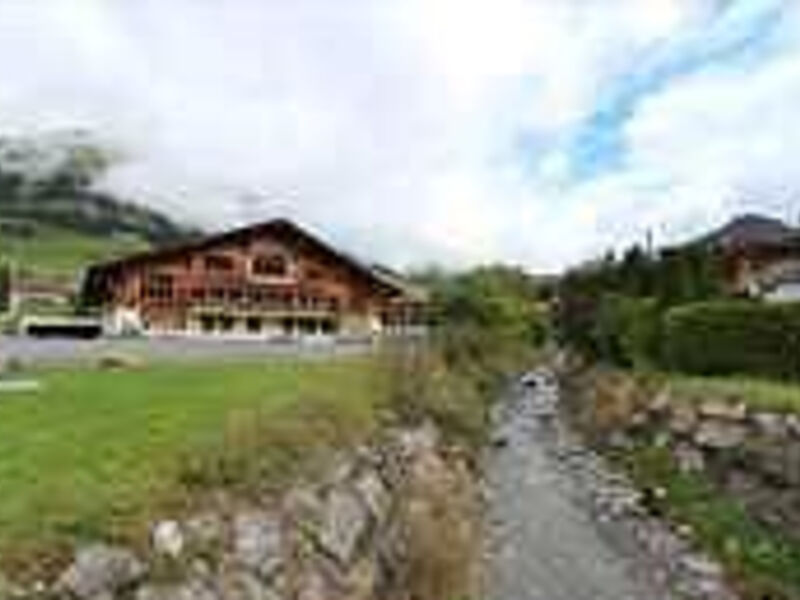 Hotel Roc & Neige