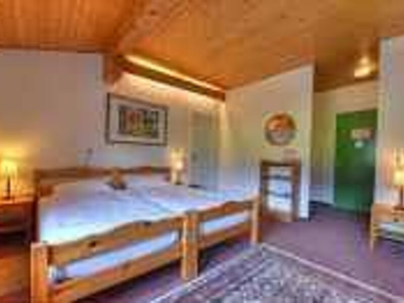 Hotel Roc & Neige